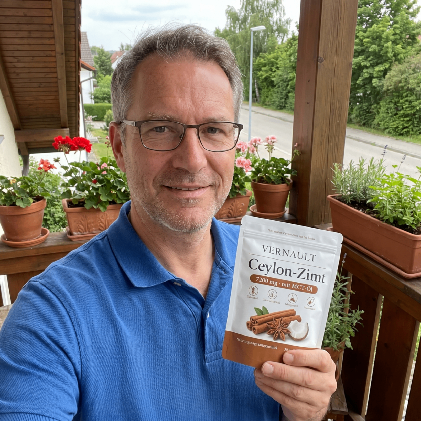 Dieter Becker – Hamburg