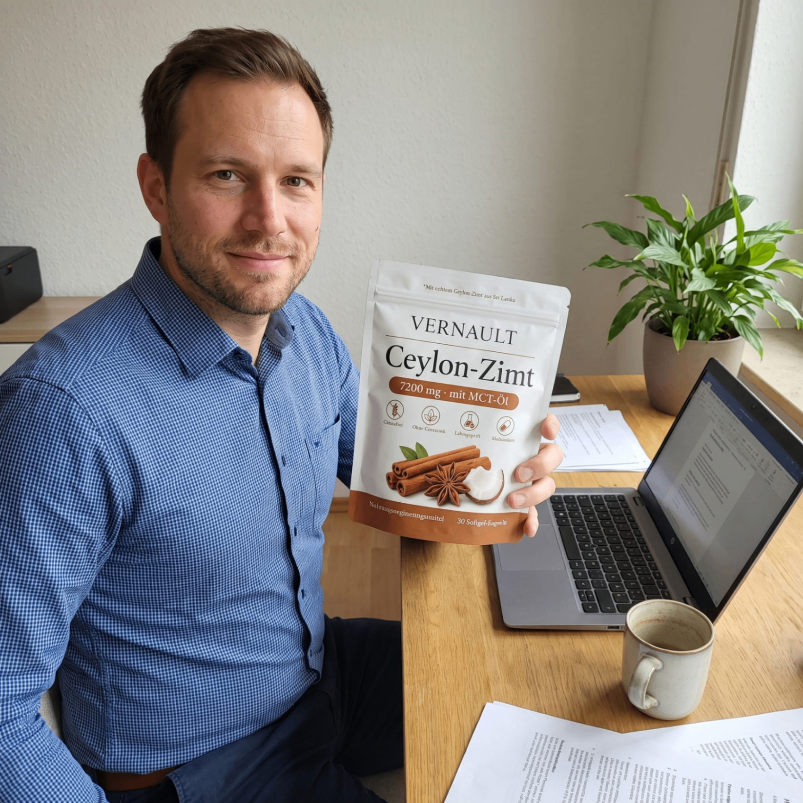 Wolfgang Krüger – Berlin